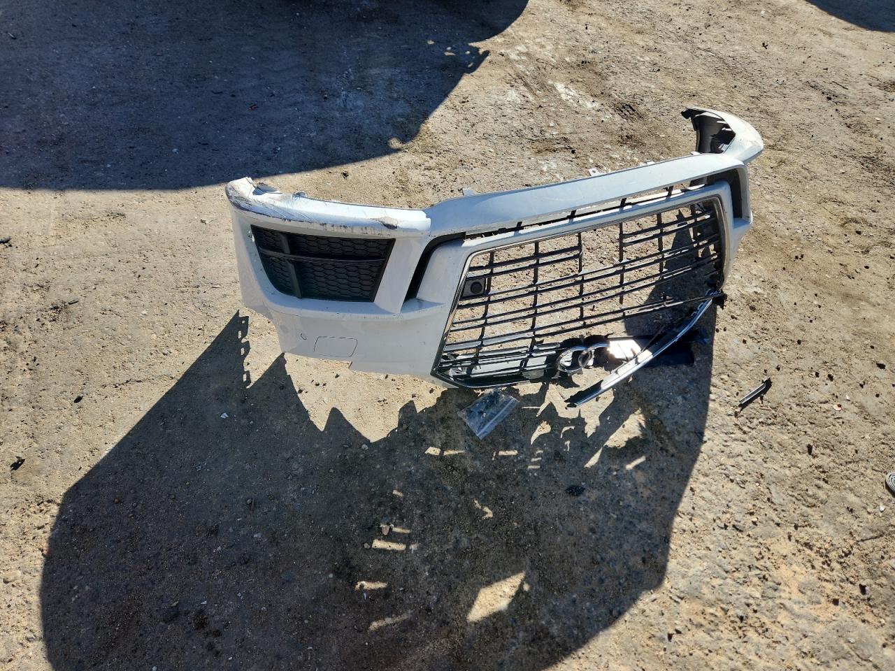 2018 Audi A3 Premium Plus VIN: WAUJ8GFF4J1050751 Lot: 87304265