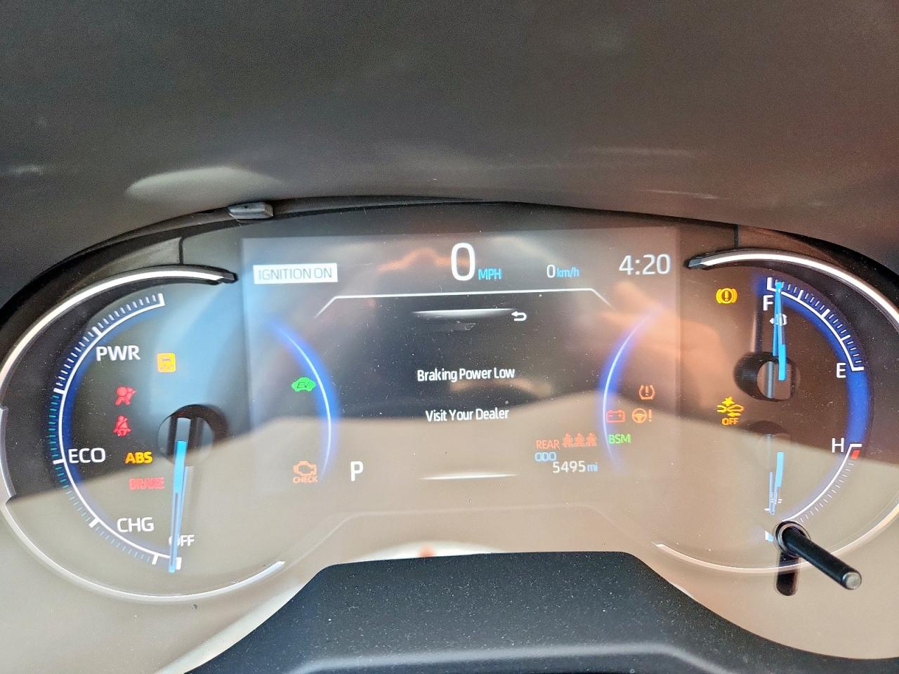 2025 Toyota Rav4 Xle VIN: 4T3RWRFV2SU183512 Lot: 85489025