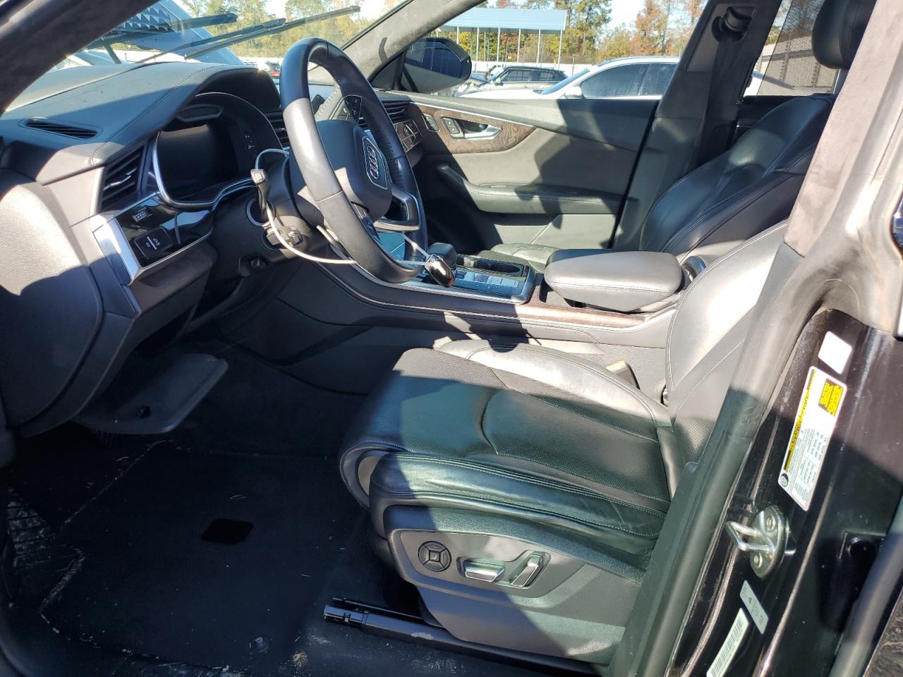 2019 Audi Q8 Prestige S-Line VIN: WA1FVAF17KD045685 Lot: 90220415