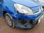 2014 CITROEN BERLINGO 750 X HDI  for sale at Copart BRISTOL
