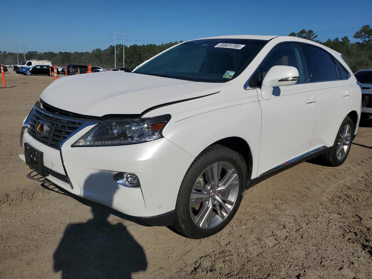 Vehicle photo