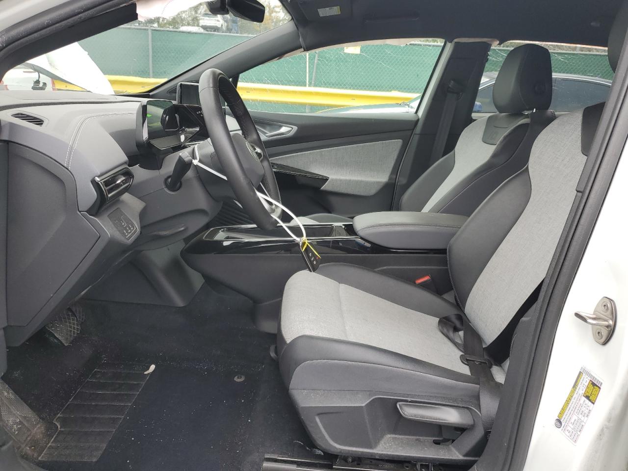 2023 Volkswagen Id.4 Pro VIN: 1V2DNPE88PC033555 Lot: 85242995