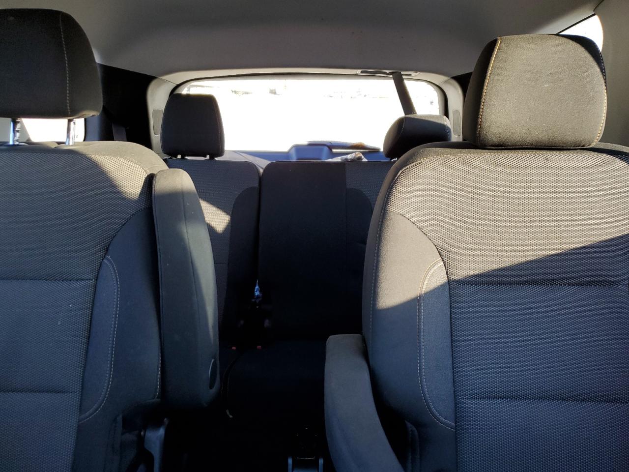 2020 Chevrolet Traverse Lt VIN: 1GNEVGKW4LJ306285 Lot: 84070245