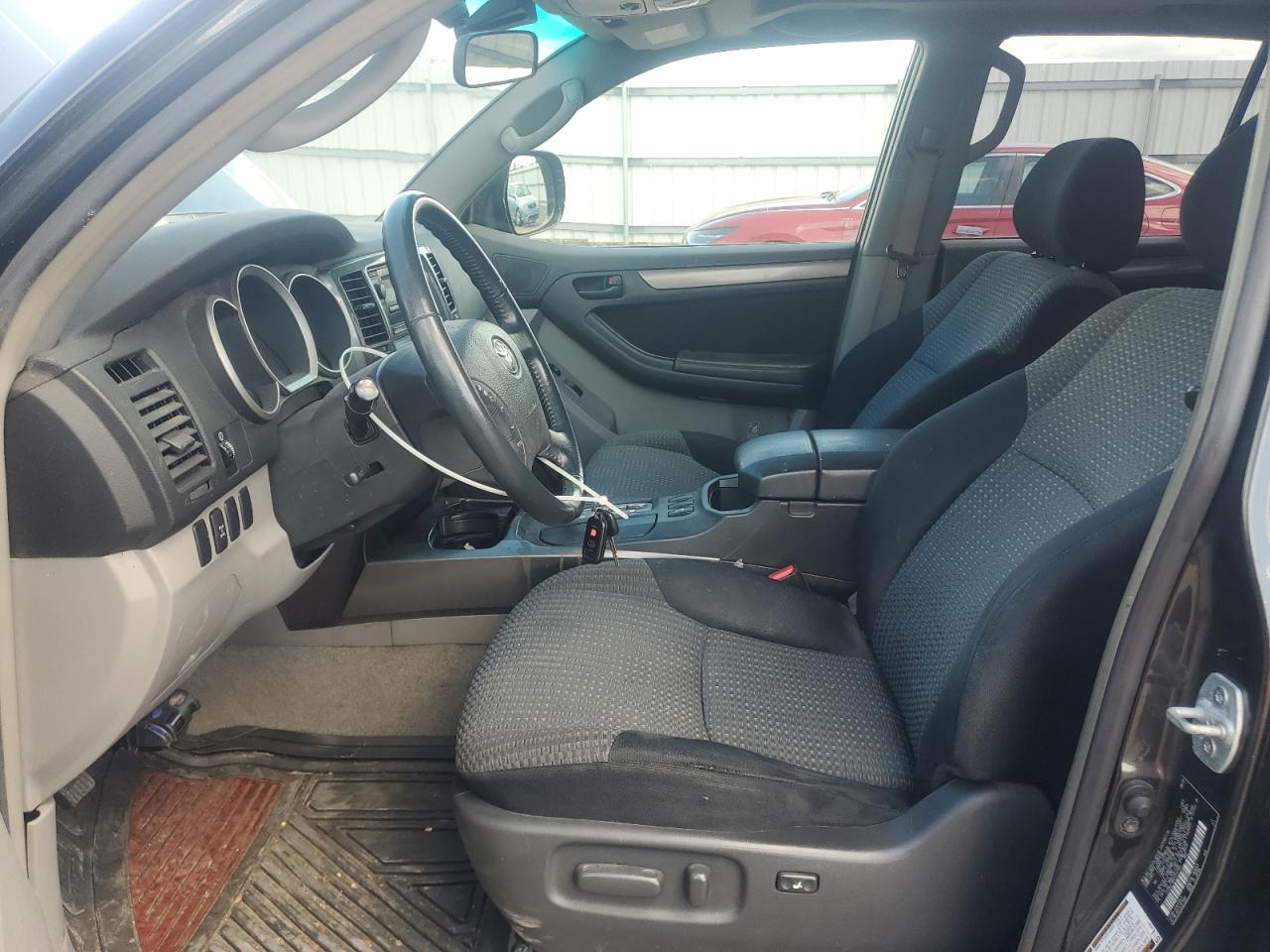 2007 Toyota 4Runner Sr5 VIN: JTEBU14RX70107901 Lot: 85180315