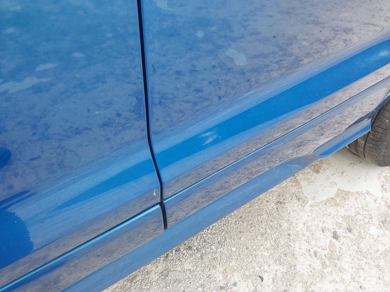 2018 FORD ECOSPORT ST-LINE 