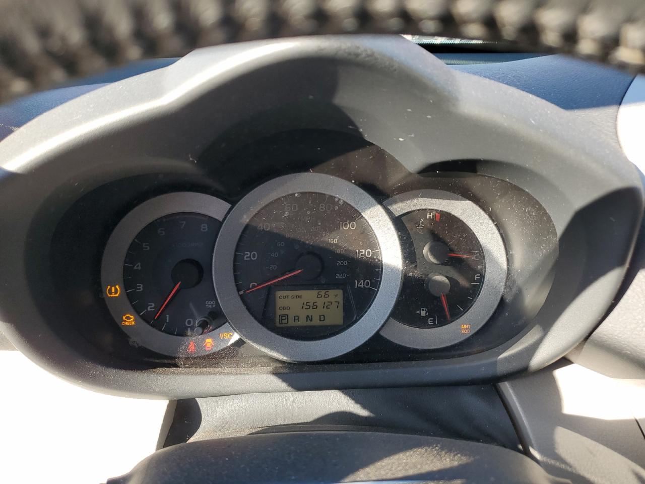 2008 Toyota Rav4 Limited VIN: JTMBD31V386062204 Lot: 84636375