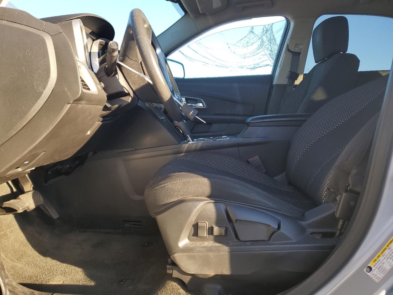 2016 Chevrolet Equinox Lt VIN: 2GNFLFEK9G6350394 Lot: 85882915