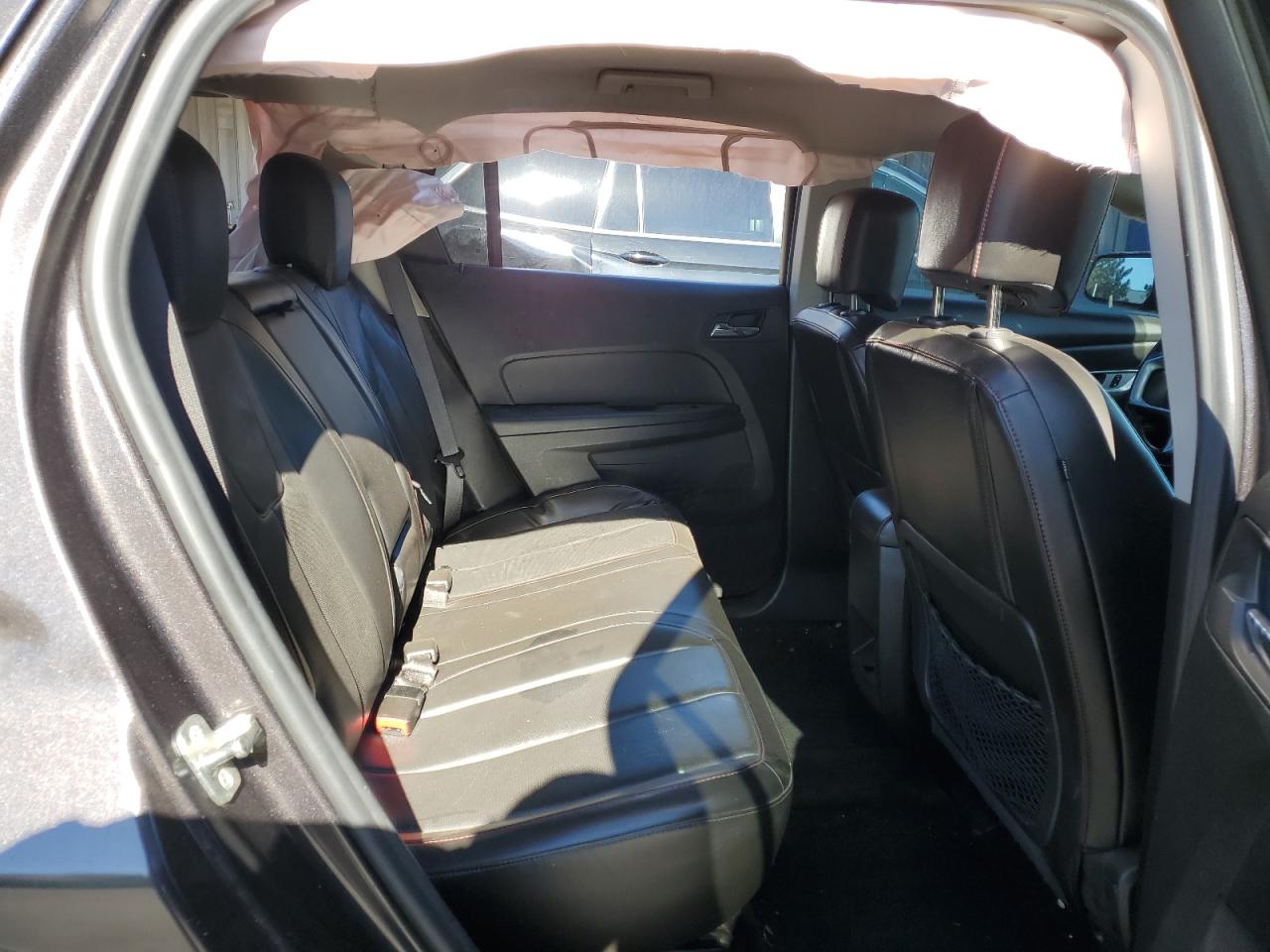 2015 GMC Terrain Slt VIN: 2GKFLXE31F6281954 Lot: 90616075