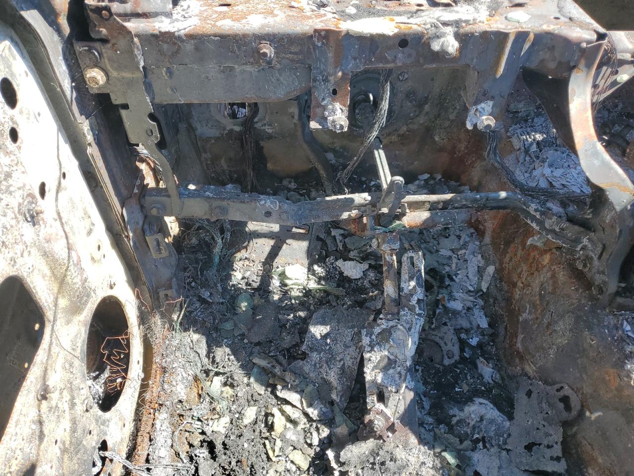 2022 Ford Mustang VIN: 1FA6P8TH6N5122660 Lot: 86226615