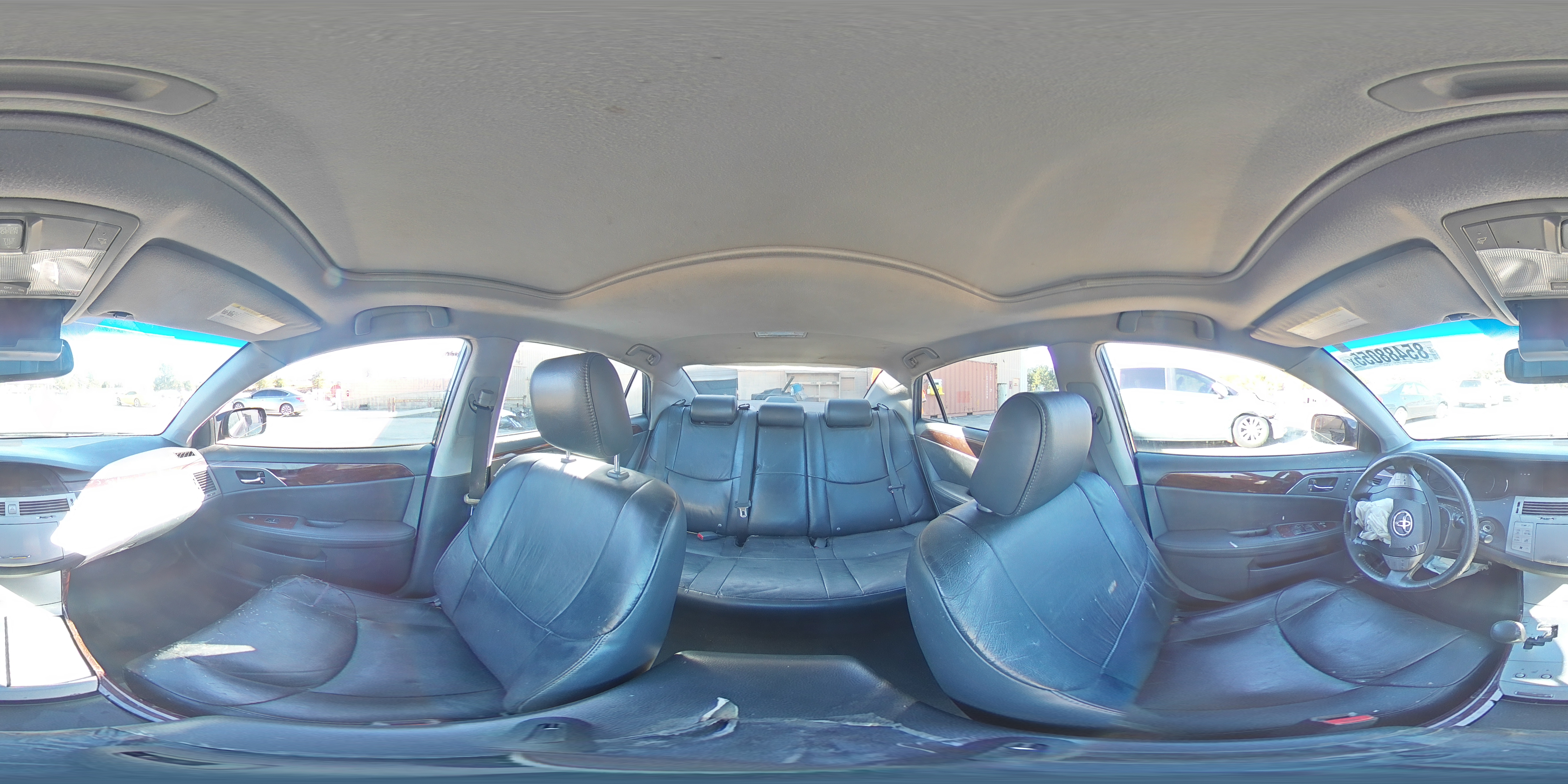 2009 Toyota Avalon Xl VIN: 4T1BK36B39U335915 Lot: 85488055