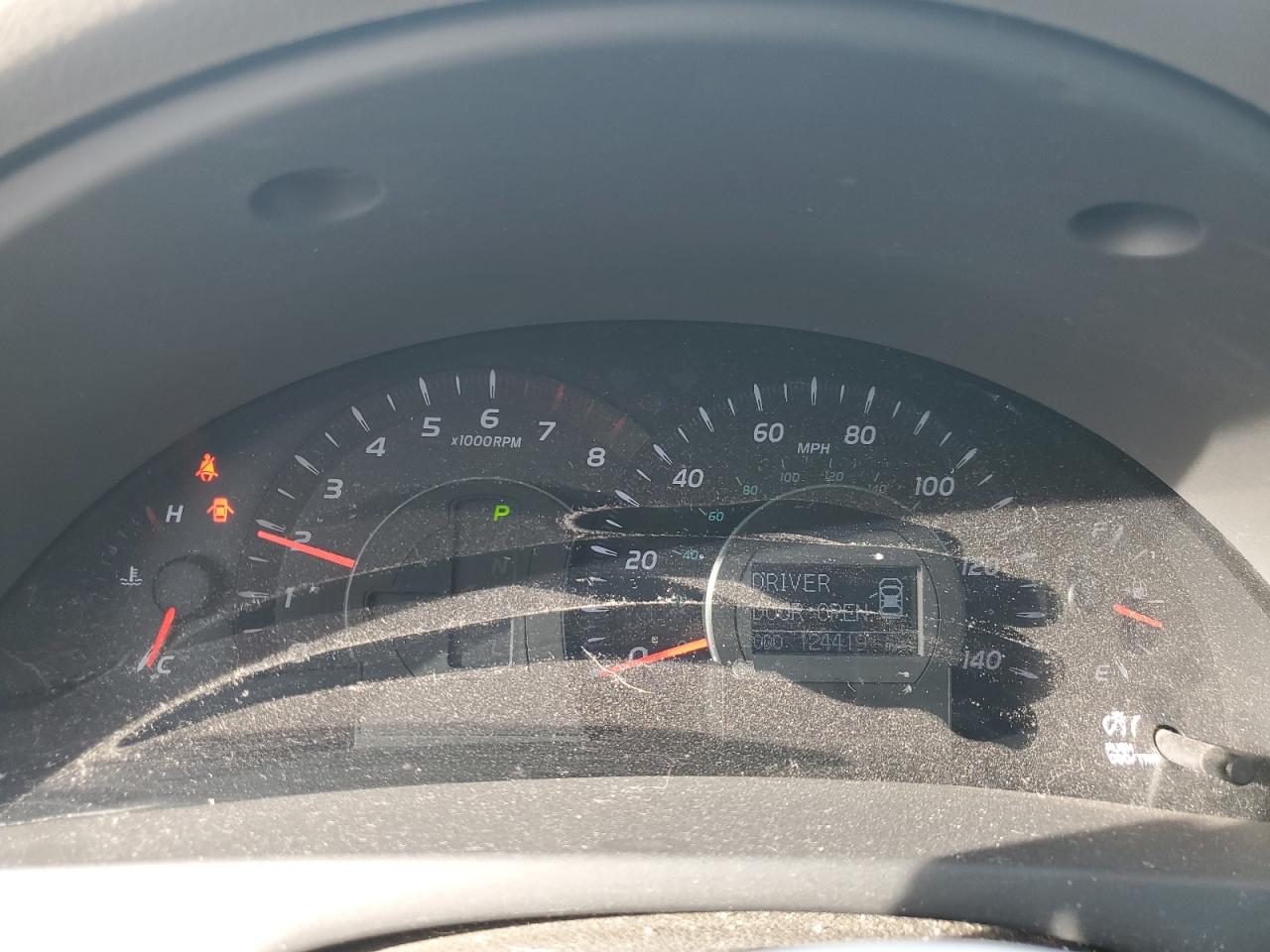 2009 Toyota Camry Base VIN: 4T1BE46K69U810390 Lot: 81946635