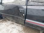1989 PEUGEOT 205 GTI  for sale at Copart WHITBURN