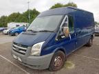 2007 FORD TRANSIT 110 T350L FWD  for sale at Copart SANDTOFT