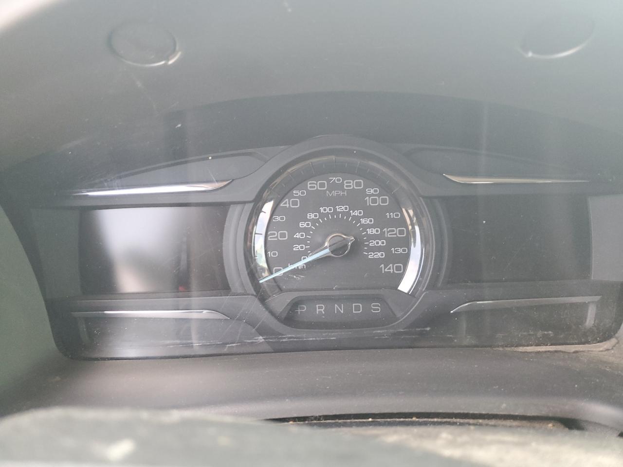 2013 Ford Flex Limited VIN: 2FMGK5D81DBD12897 Lot: 82469415