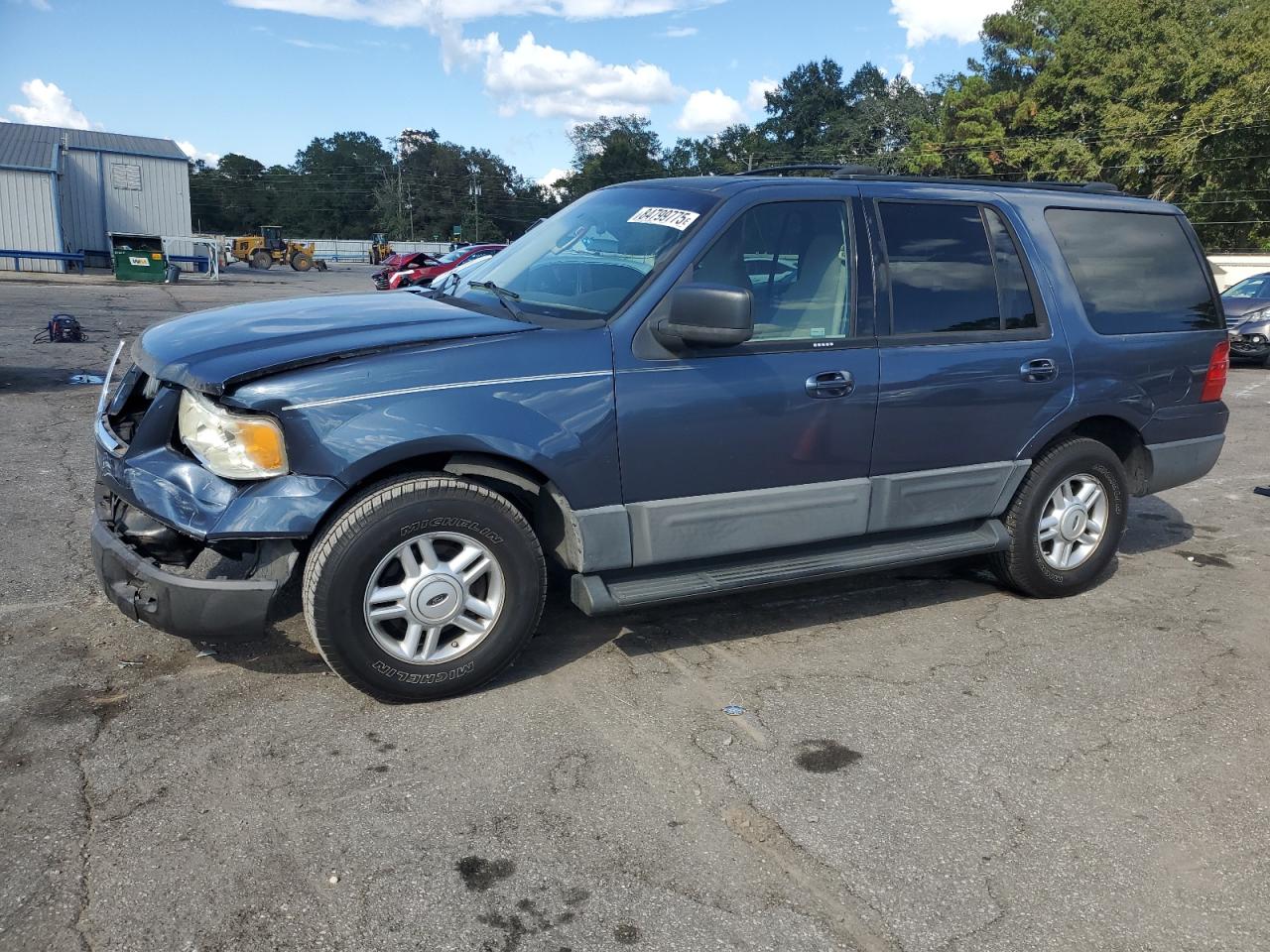 2004 Ford Expedition Xlt