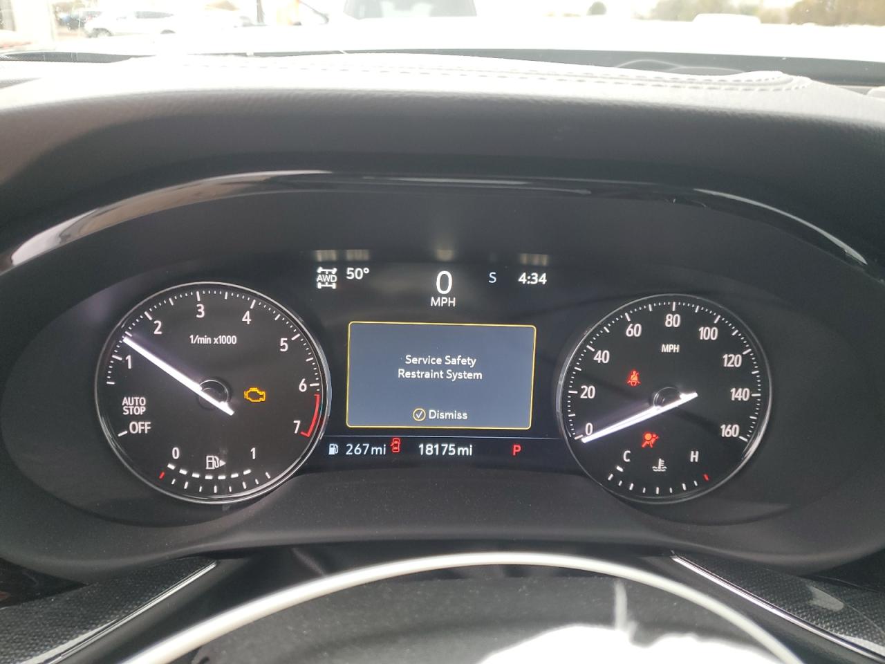 2023 Buick Envision Essence VIN: LRBFZPR45PD211064 Lot: 87125145