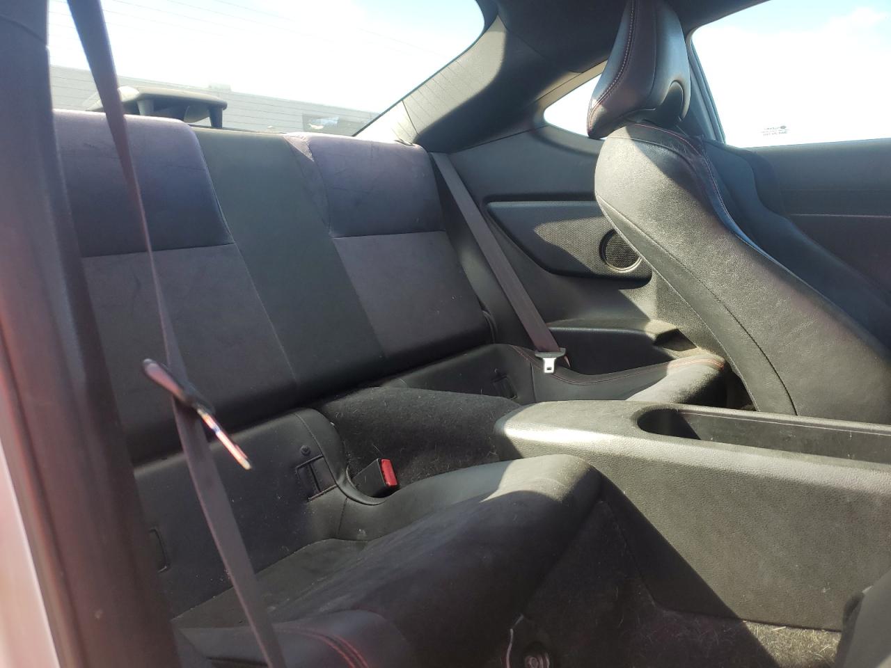 2013 Subaru Brz 2.0 Limited VIN: JF1ZCAC19D2608821 Lot: 90899605