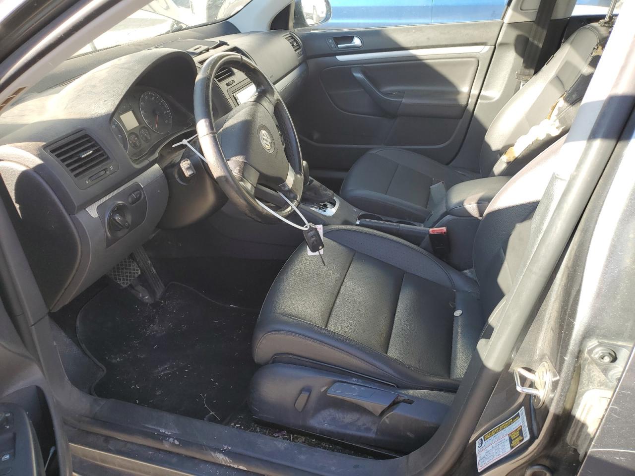 2009 Volkswagen Jetta Se VIN: 3VWRZ71K39M024709 Lot: 84051055