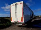2019 TRAI TRAILER for sale at Copart WOLVERHAMPTON