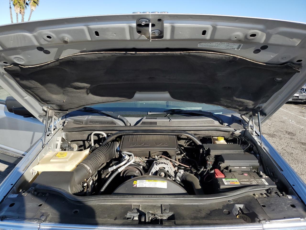 2010 Jeep Commander Sport VIN: 1J4RG4GK6AC125404 Lot: 90647385