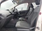 2017 FORD ECOSPORT 1.0 ECOBOOST ZETEC 5DR for sale at Copart WESTBURY