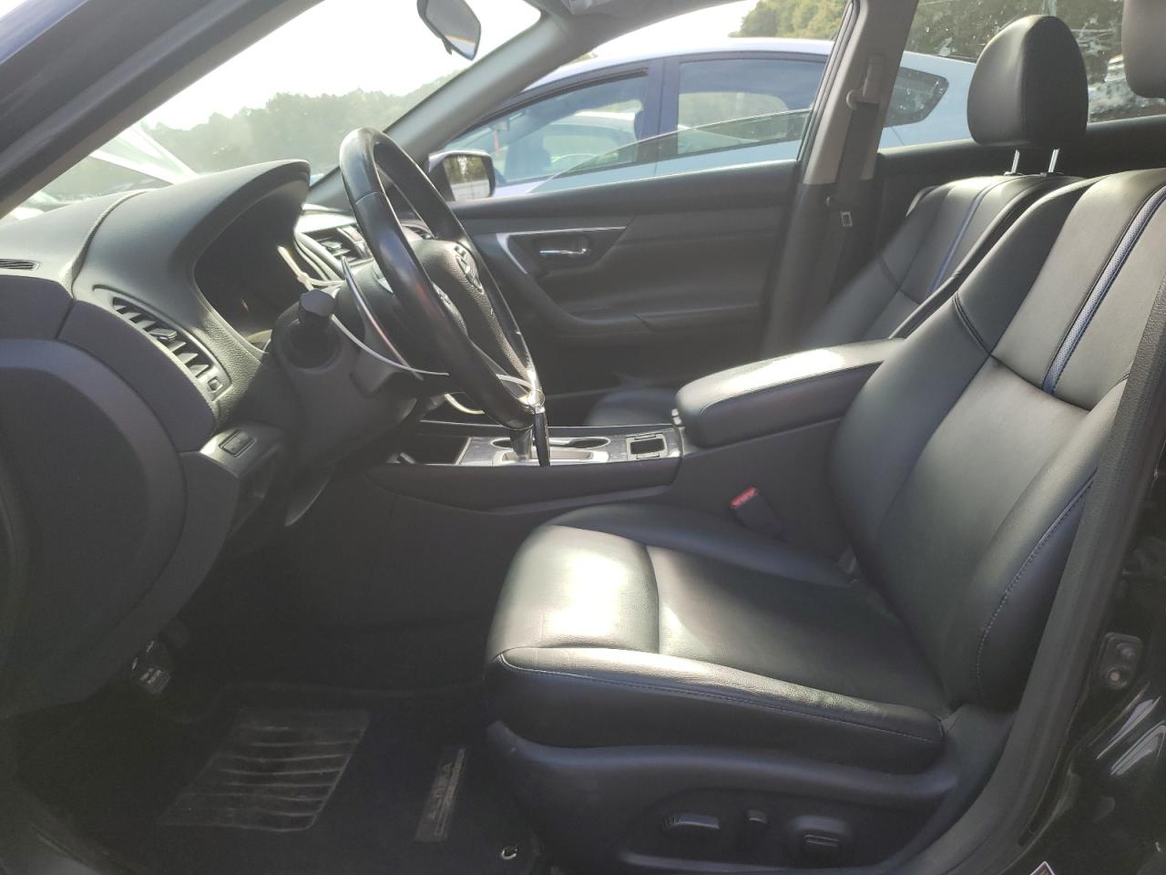 2018 Nissan Altima 2.5 VIN: 1N4AL3AP9JC253235 Lot: 84250415