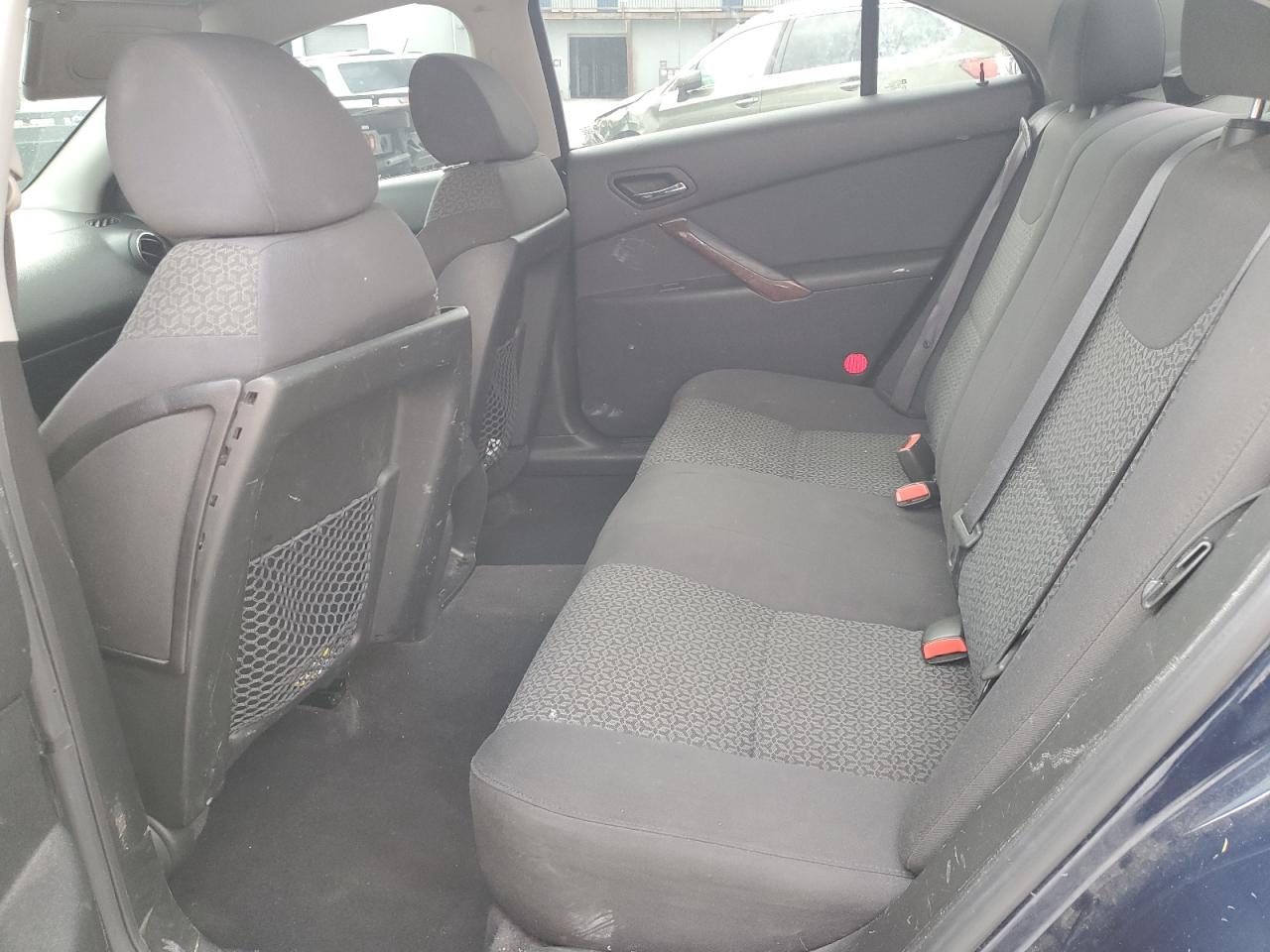 2008 Pontiac G6 Value Leader VIN: 1G2ZF57B984181652 Lot: 90508415