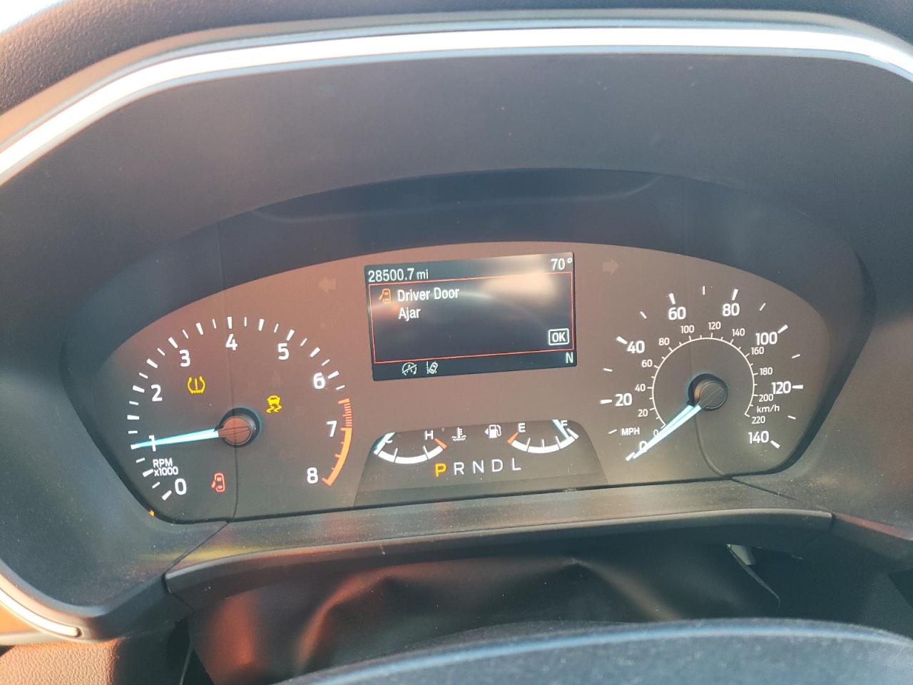 2022 Ford Escape Se VIN: 1FMCU9G68NUB56508 Lot: 86709845