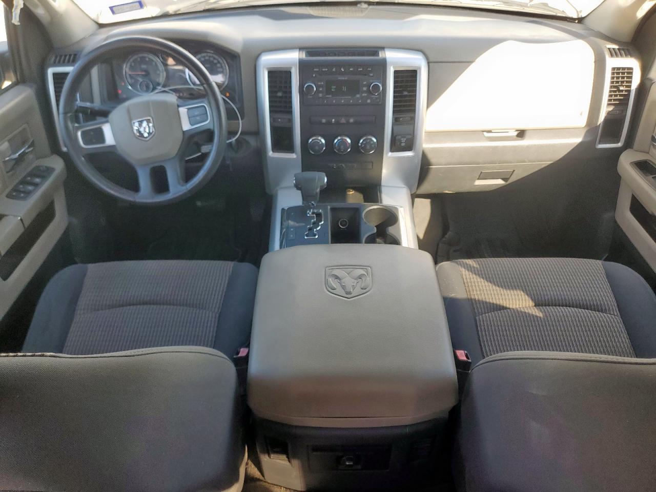 2010 Dodge Ram 1500 VIN: 1D7RB1CT5AS156236 Lot: 86188835