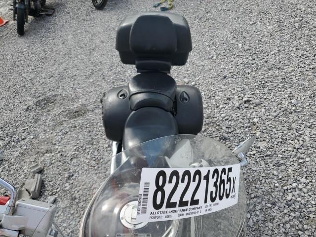 2007 VICTORY MOTORCYCLES KINGPIN   