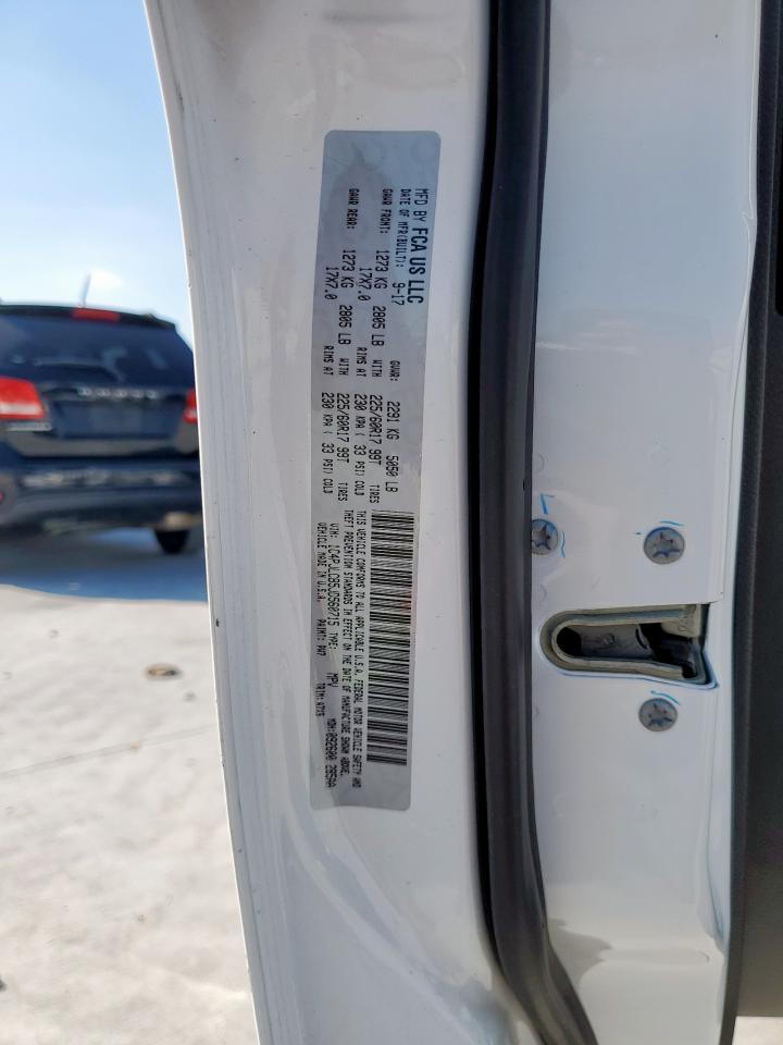 2018 Jeep Cherokee Latitude VIN: 1C4PJLCB5JD560715 Lot: 81867835