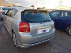 2005 TOYOTA COROLLA 1.8 VVTL-I T SPORT 3DR for sale at Copart BRISTOL
