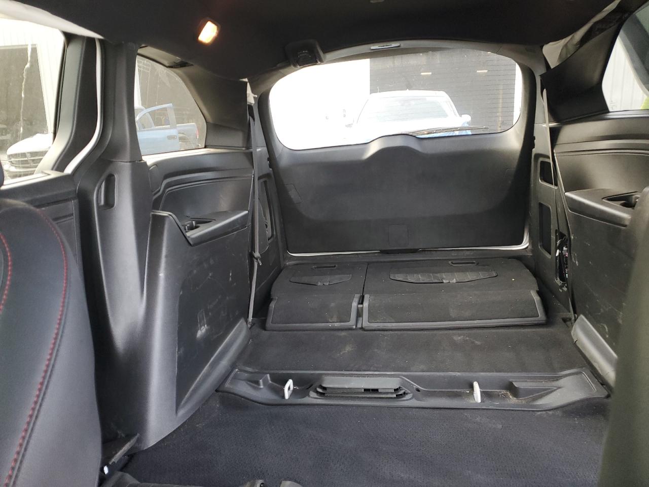 2024 Honda Odyssey Sport VIN: 5FNRL6H76RB053657 Lot: 84891335