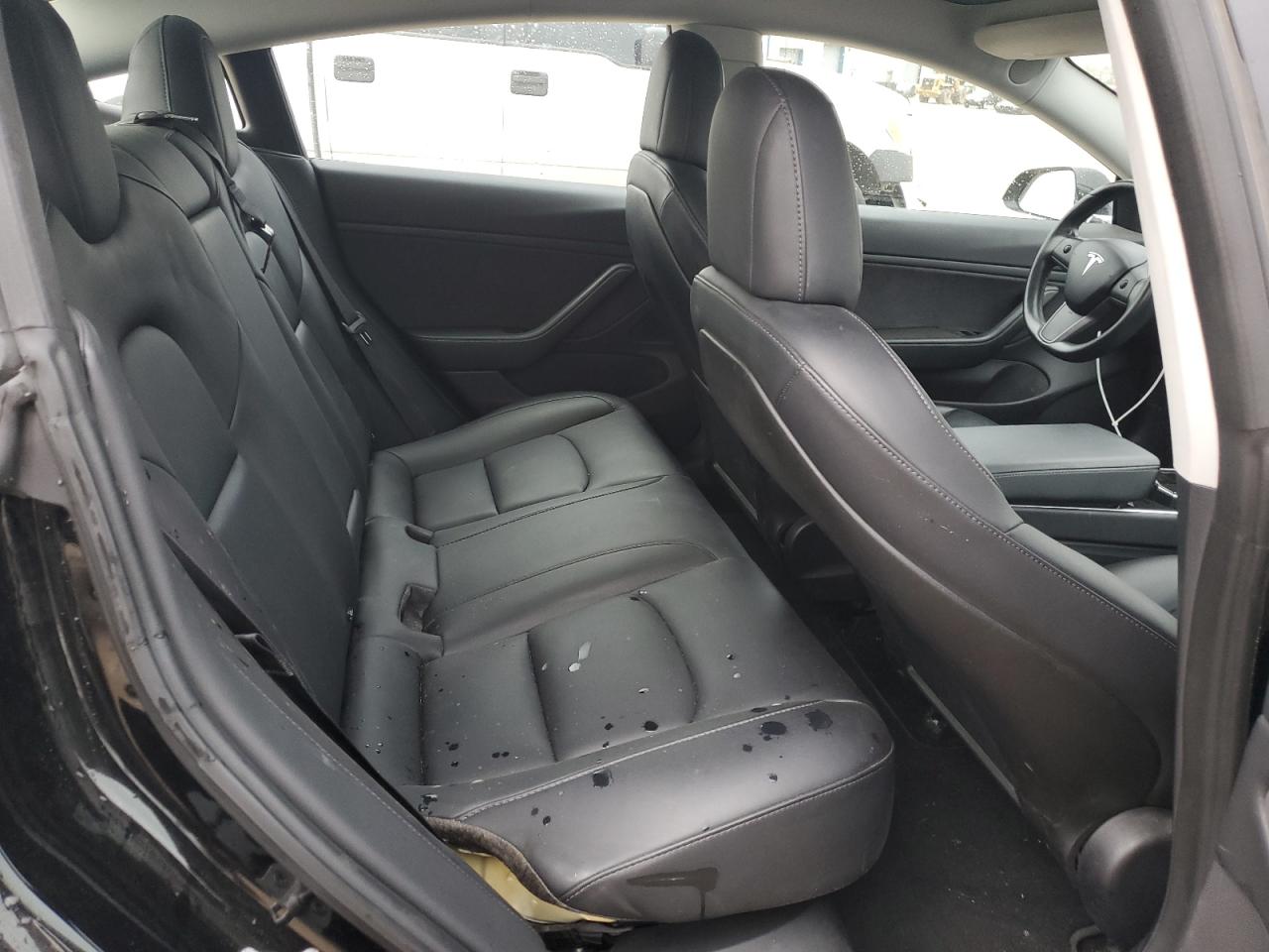 2018 Tesla Model 3 VIN: 5YJ3E1EB3JF144398 Lot: 85752915