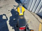 2003 DUCATI M600 for sale at Copart CO - DENVER SOUTH