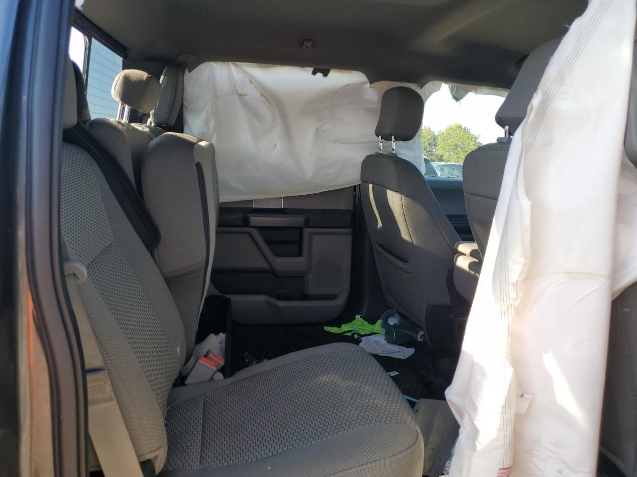 2018 Ford F150 Supercrew VIN: 1FTEW1EP9JFC12006 Lot: 82555585