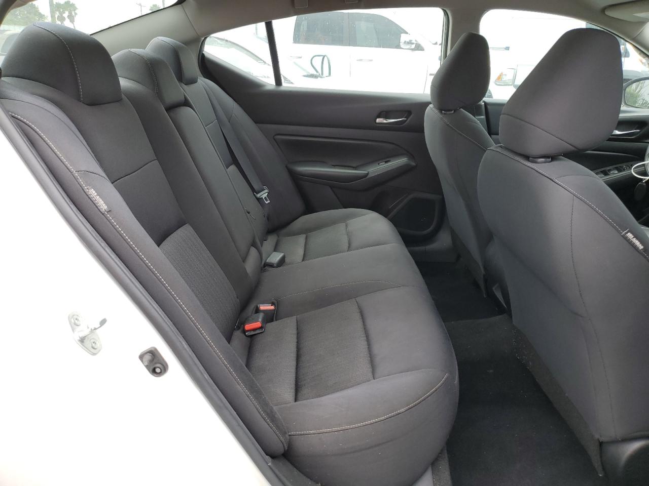 2021 Nissan Altima S VIN: 1N4BL4BV2MN352642 Lot: 82190245