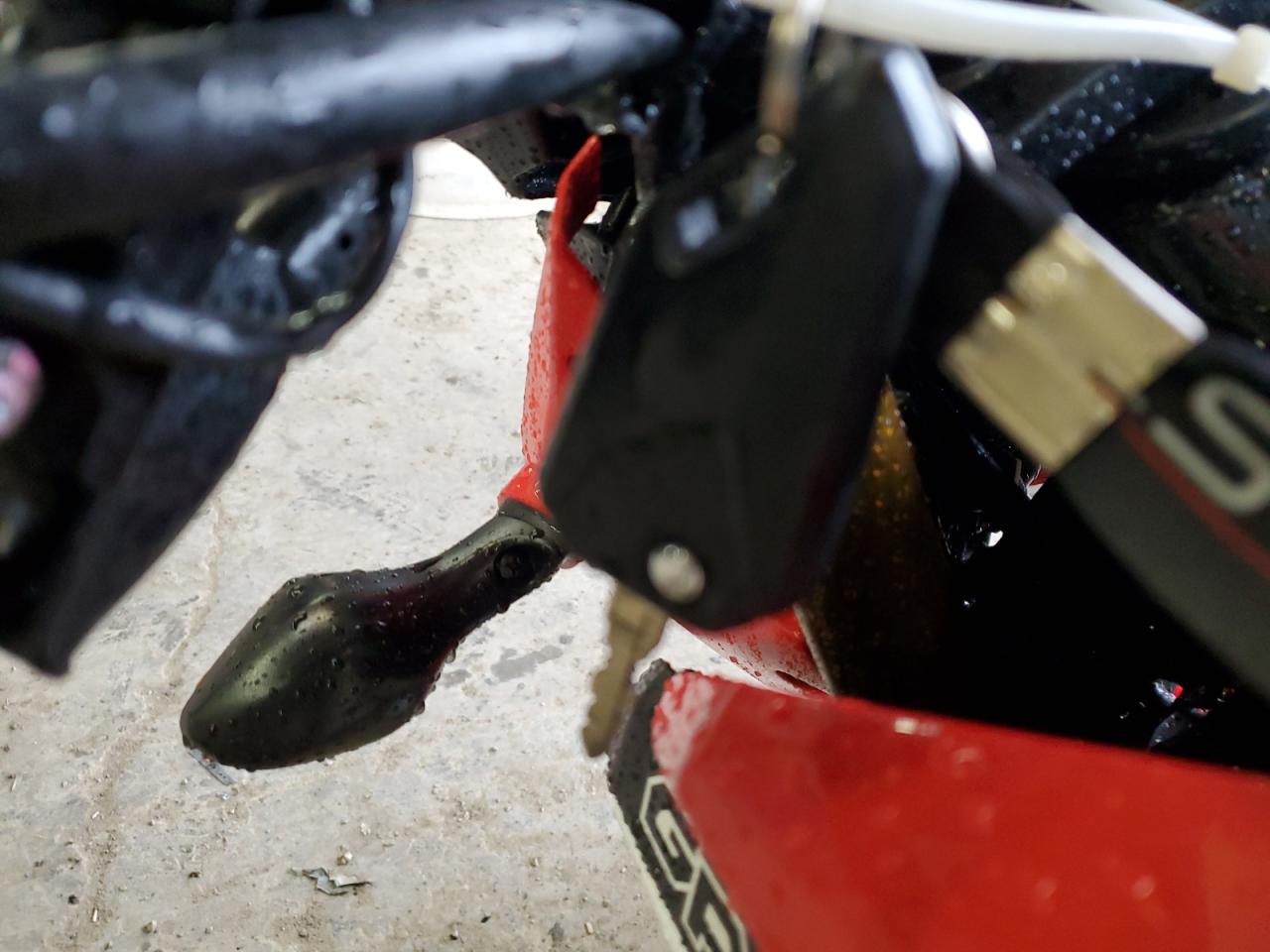 2019 Honda Grom 125 VIN: MLHJC7515K5105769 Lot: 90255975