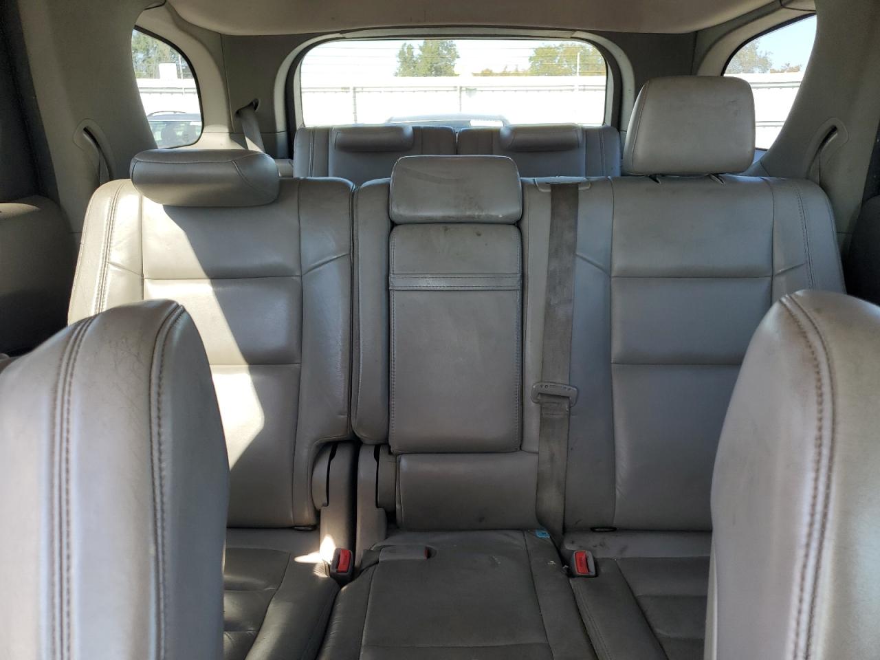 2013 Dodge Durango Crew VIN: 1C4RDHDG0DC673666 Lot: 85855495