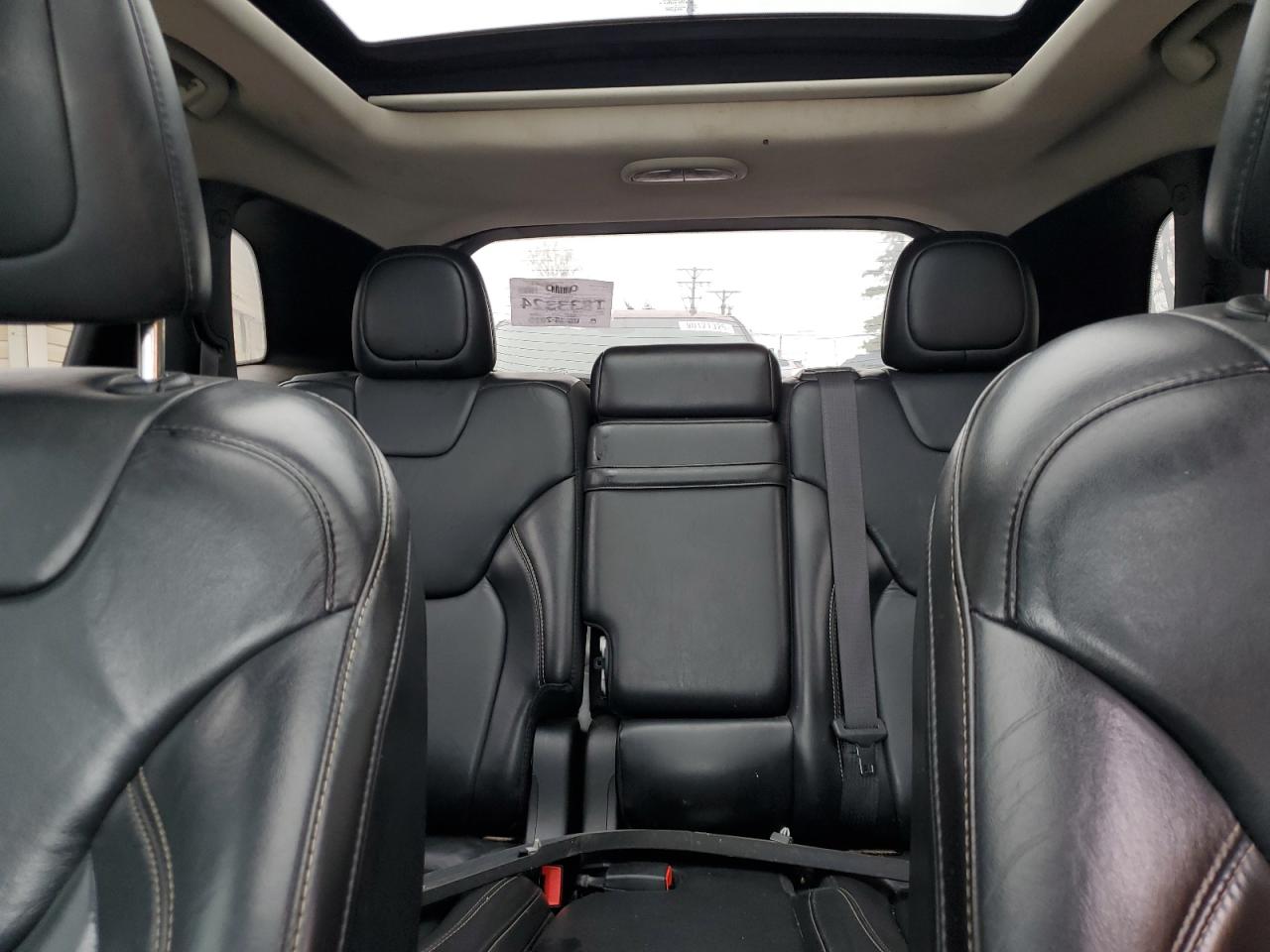 2016 Jeep Cherokee Limited VIN: 1C4PJMDB8GW335366 Lot: 90829365