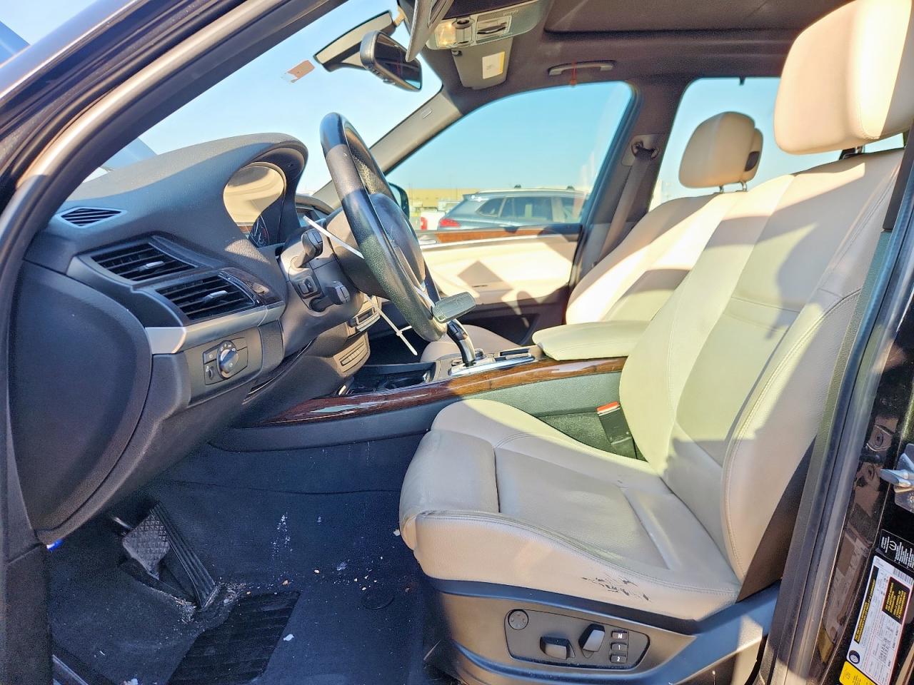 2012 BMW X5 xDrive35D VIN: 5UXZW0C52CL669353 Lot: 85375395