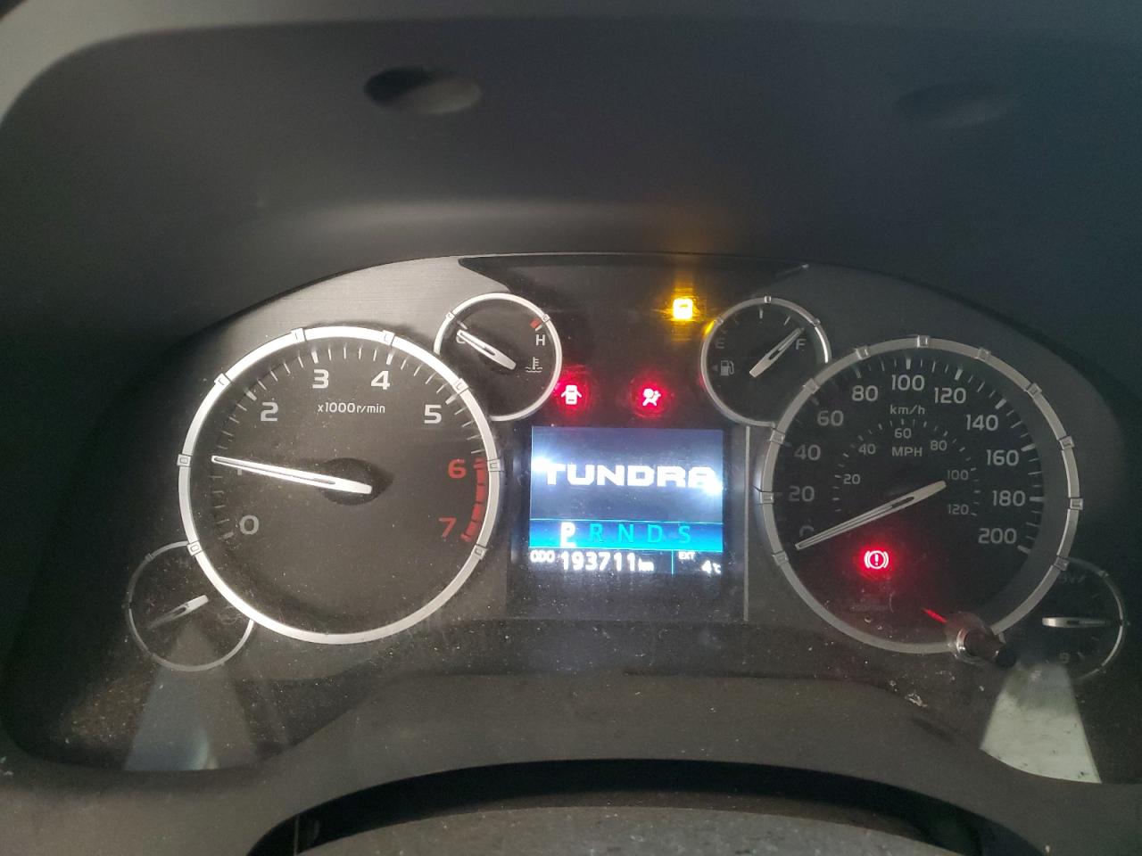 2016 Toyota Tundra Crewmax Sr5 VIN: 5TFDY5F14GX565098 Lot: 86274975