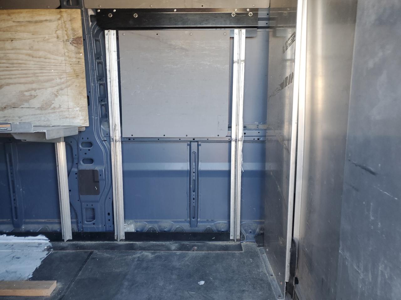 2019 Ram Promaster 3500 3500 High VIN: 3C6URVJG8KE561709 Lot: 82323775