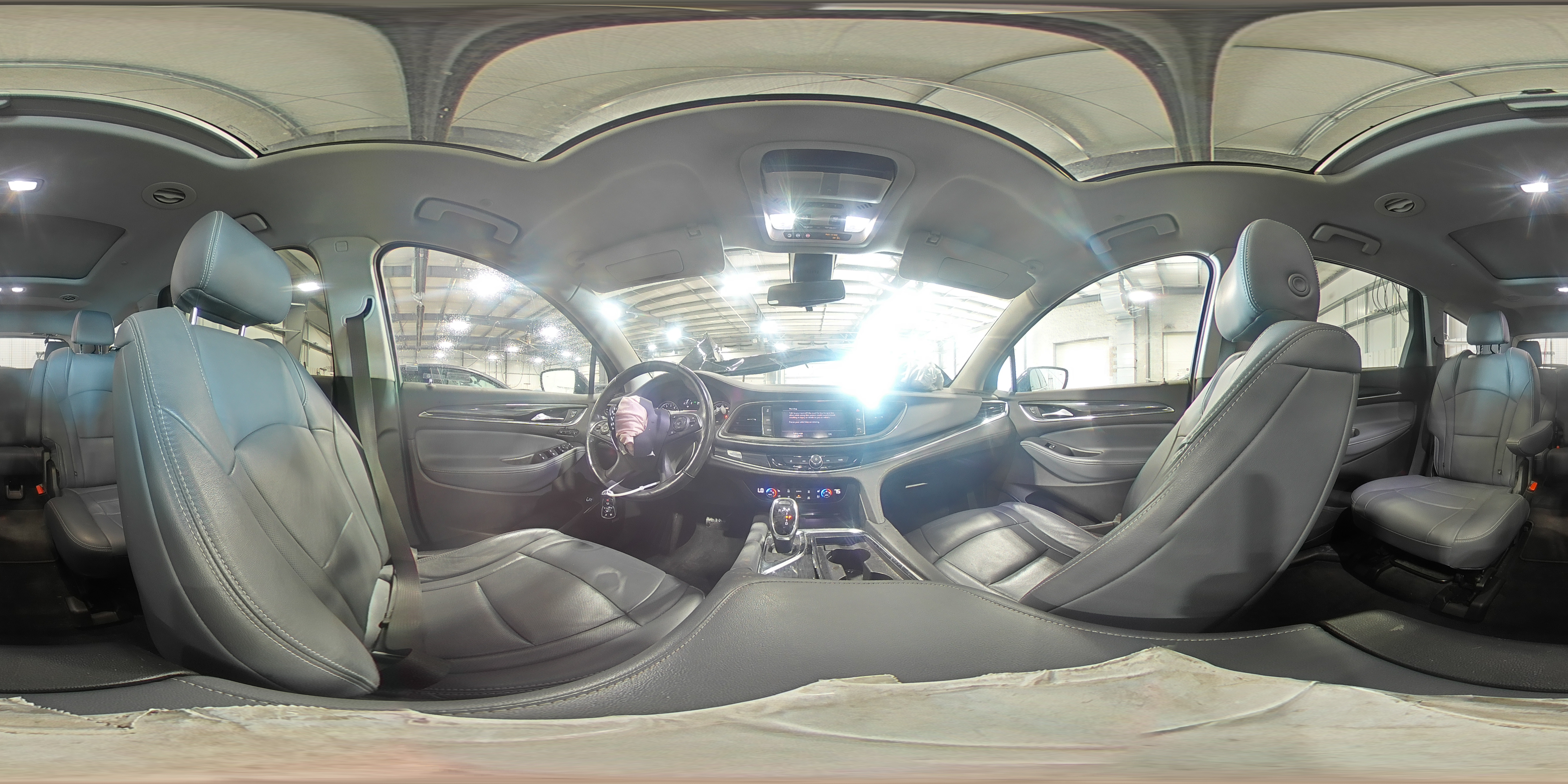 2021 Buick Enclave Premium VIN: 5GAEVBKW8MJ120957 Lot: 90612105