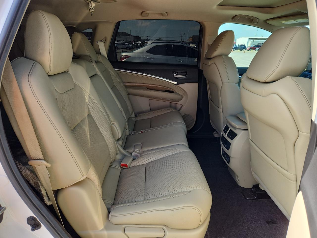 2019 Acura Mdx Technology VIN: 5J8YD4H5XKL029426 Lot: 90117445