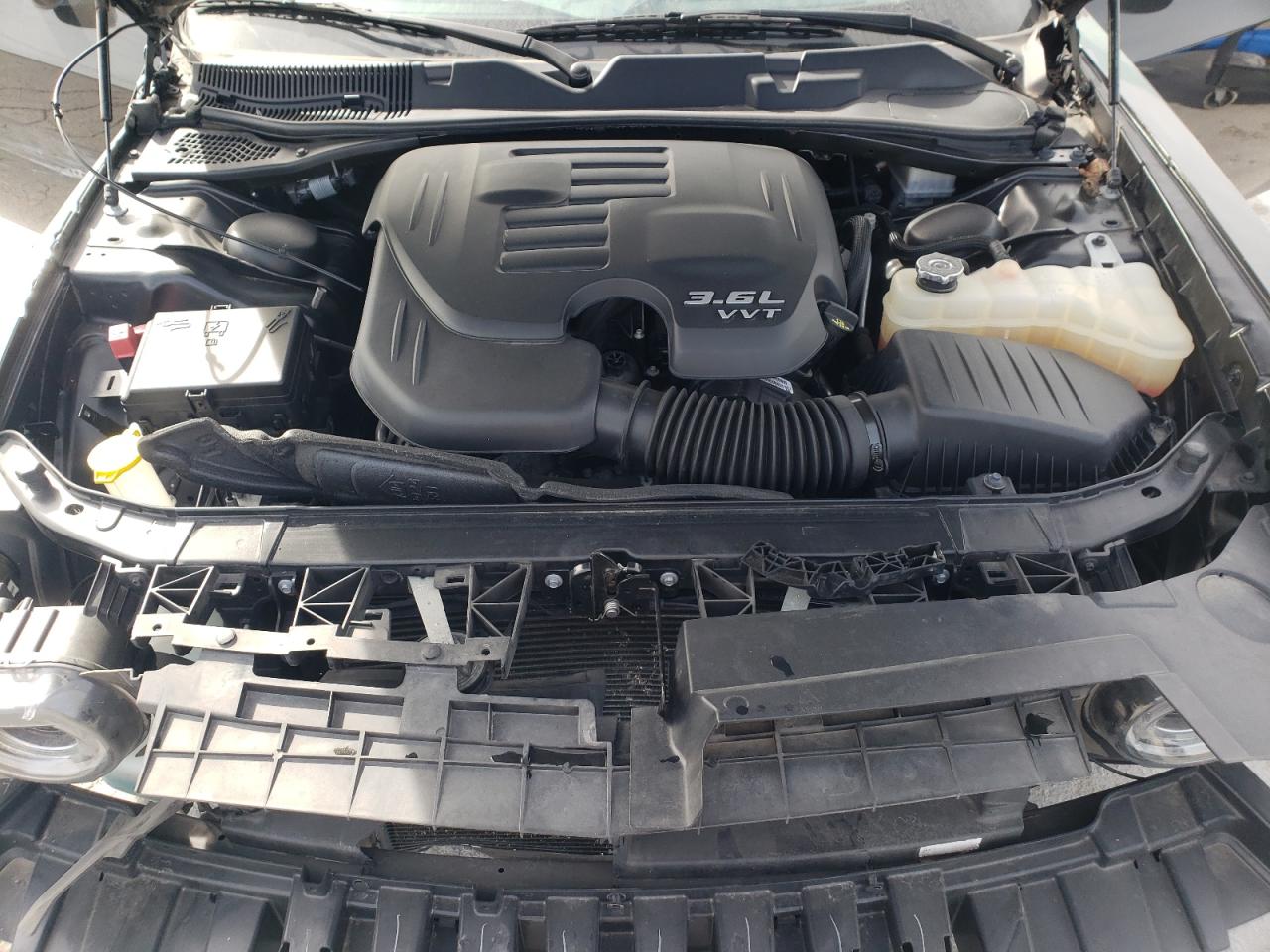 2022 Dodge Challenger Sxt VIN: 2C3CDZAG3NH103311 Lot: 89896335