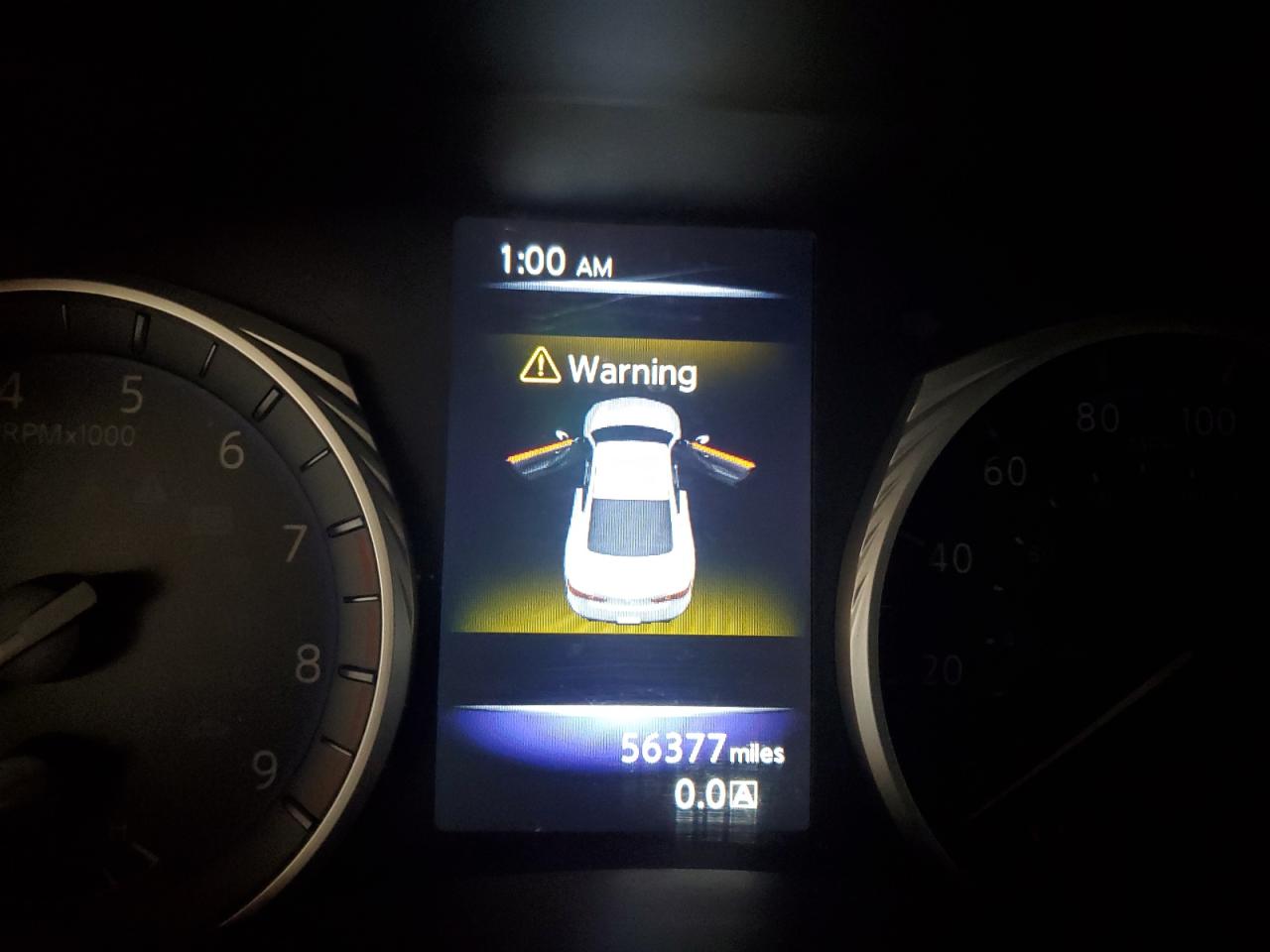 2018 Infiniti Q60 Luxe 300 VIN: JN1EV7EK9JM342635 Lot: 85341285