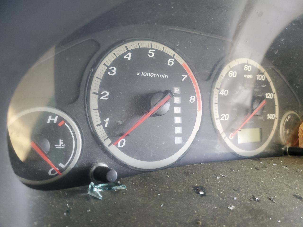 2005 Honda Cr-V Ex VIN: SHSRD78825U339827 Lot: 82184325