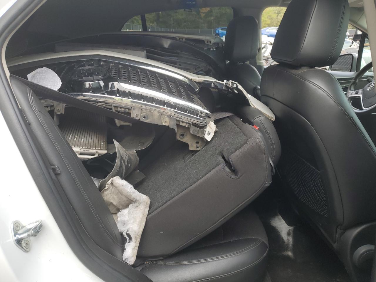 2017 Buick Encore Preferred VIN: KL4CJASB6HB256328 Lot: 82340675