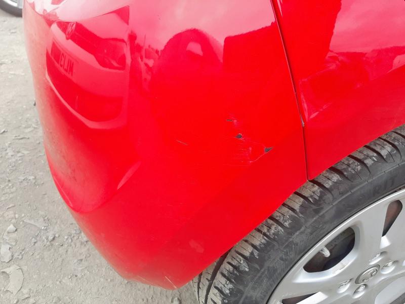 2016 VAUXHALL VIVA SE AC 